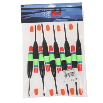 Поплавок SKYFISH под светлячок, 3 гр. арт: TM101-3G-7#